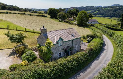 Ty Ucha'r Ffordd - Foto 19