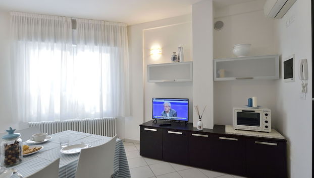 Mina Suite - Double Apartment - Foto 3, Habitación