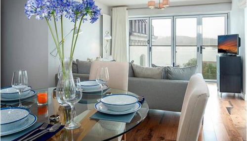 Deganwy Tower Apartment - Photo 3