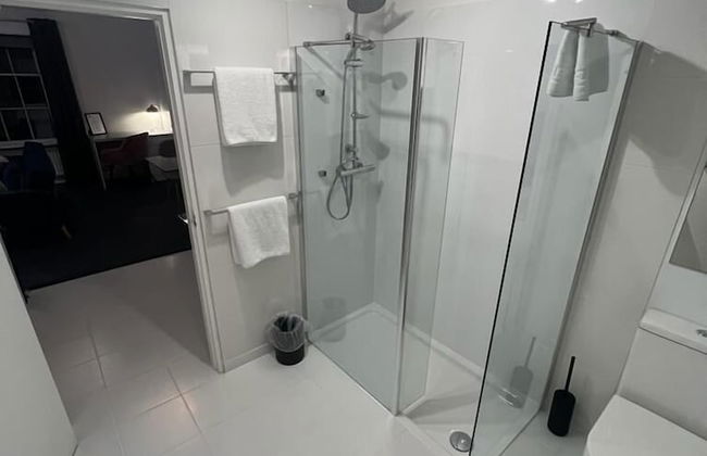 Sun Street ApartHotel - Photo 38