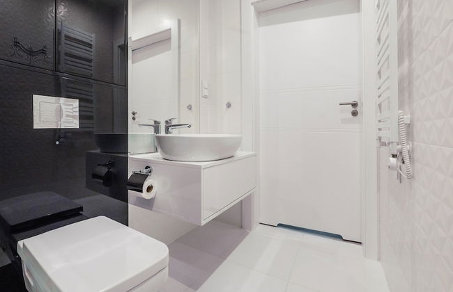 Prywatne Apartamenty Sun & Snow w Wave - Photo 30