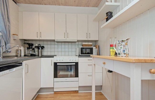 6 Person Holiday Home in Skjern-by Traum - Foto 6