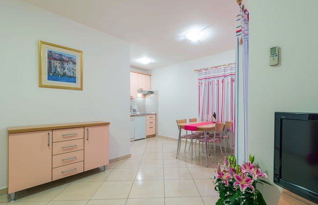 Villa Vallum - Foto 4