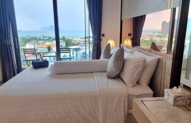Bo401 - 2 Bdr Condo With Sea View, Ao Nang Beach - Photo 3