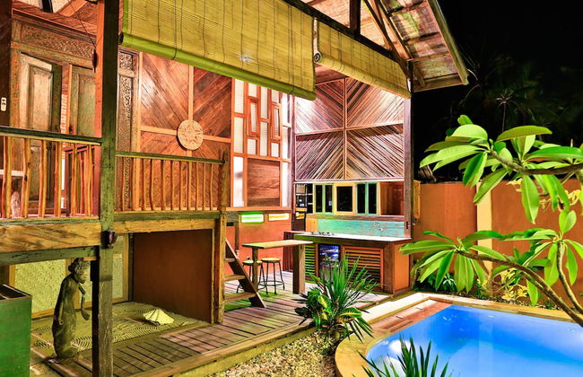 Apalagi Villas - Photo 72