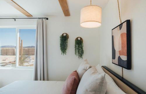 Wanderlust Joshua Tree Stargazing Desert Retreat - Photo 62