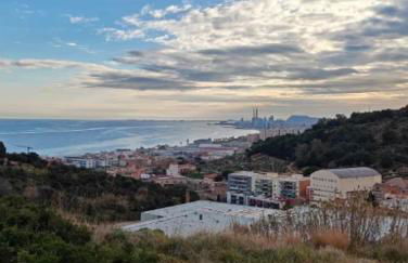 Apartamento en Montgat - Serenity Stays - Foto 14