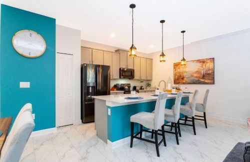 Splendid 4 Bd w/ Pool Close to Disney @ Champions Gate 1006 - Foto 32