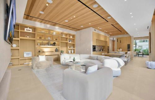 Hutton Villa - Foto 17