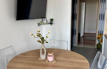 Apartments ONE PALM - Photo 4