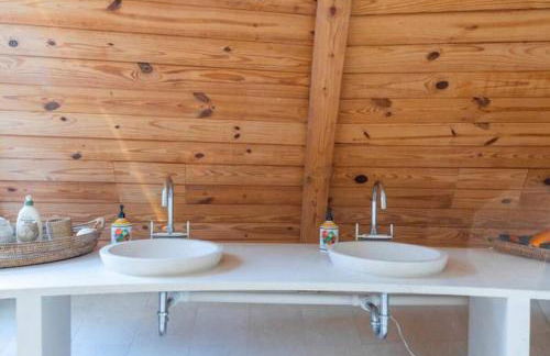 Dome 2Home Villa - Hot Tubs, Sauna & Piano - Foto 7