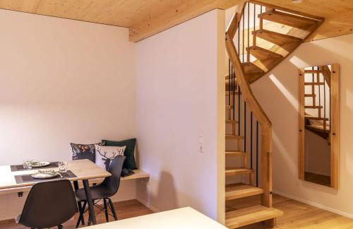 Apartments Bären - Foto 80