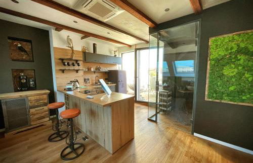 Studio Hundertwasser - Foto 2