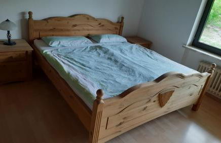 Ferienwohnung auf dem Bauernhof - Hermanns Lodge - Foto 16