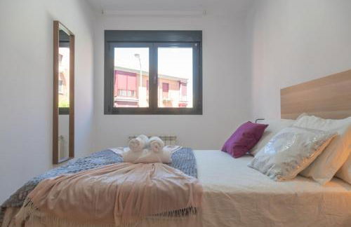 Luminoso Madrid Javalambre Temporal - Foto 63