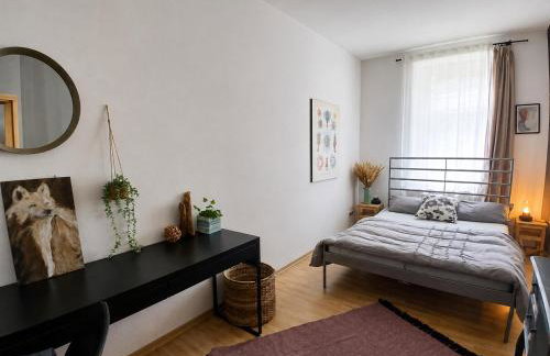 Urban Boho Hideaway in Old-West - Leutsch - Foto 39