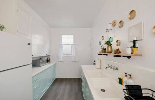 At Hermosa Ave and Pier ave- B - Foto 20