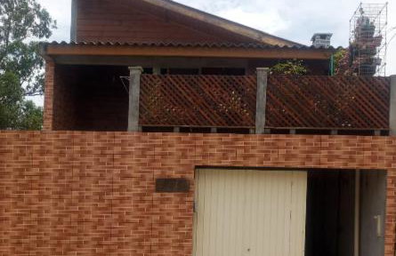 Casa Flores do Campo - Foto 1