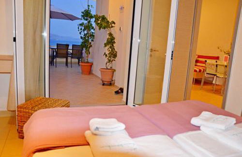 Volissos Holiday Homes - Foto 12