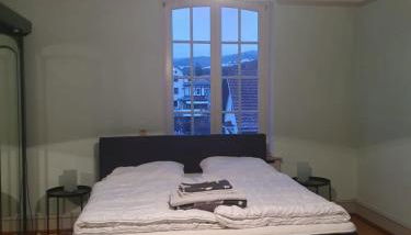 Ferienwohnung BadLiebenstein - Foto 4