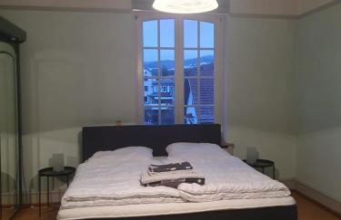 Ferienwohnung BadLiebenstein - Foto 4