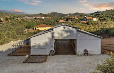 Lynx Lake Lux 6-BR HouseSleeps 22Hot TubGame Rm - Foto 147