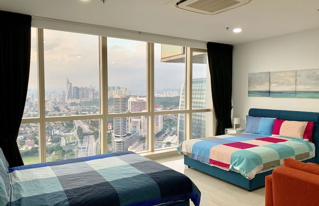 Ginger8 @ Pinnacle PJ - Foto 16