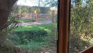 The Bike Shed, Near Brill - Foto 5