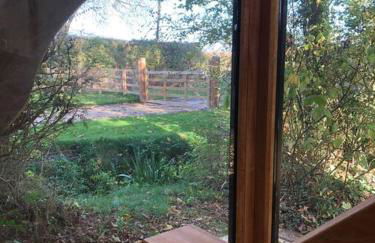 The Bike Shed, Near Brill - Foto 5