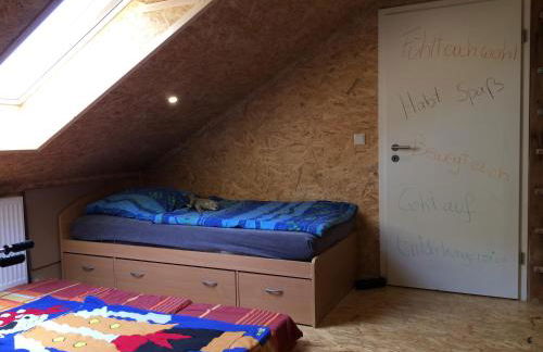 Holzhauszeit - Foto 29