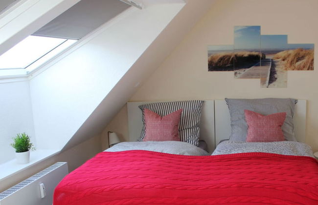 Cosy Apartment Near Centre - Foto 4