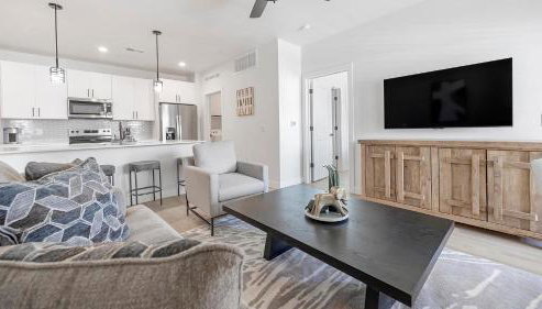 Landing Beautiful 2BD Clubhouse Pool - Foto 5, Other