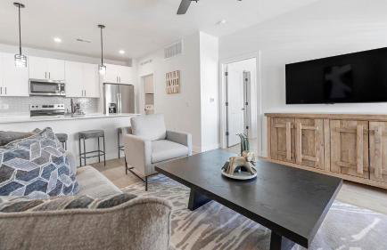 Landing Spectacular 2BD Gym Pool - Foto 5