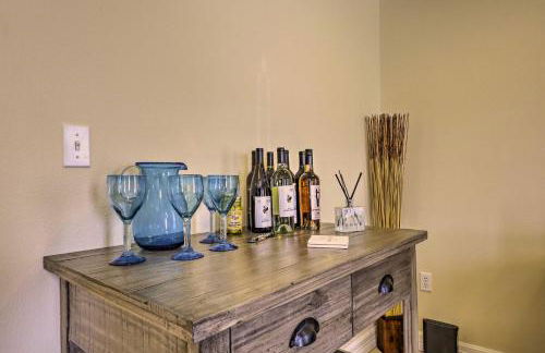 Pet-Friendly Georgetown Home Less Than 1 Mi to Dtwn! - Foto 6