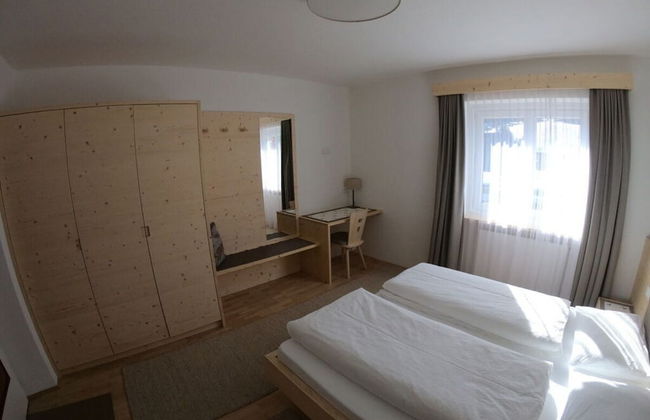 Lovely Apartment in St. Ulrich in Groden - Foto 3