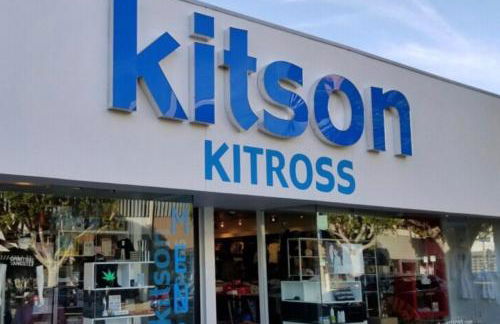 Designer Penthouse 2 Bedroom with Balcony Beverly Hills Adjacent - Foto 99