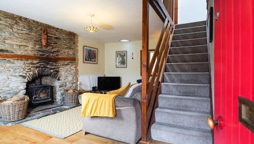 Delfryn, Goginan - Foto 4