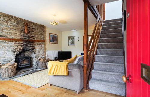 Delfryn, Goginan - Foto 4