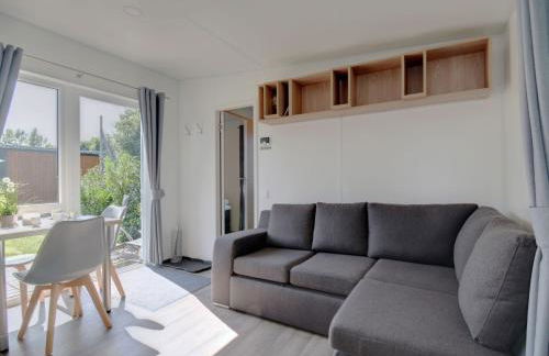 Holiday Home Tiny Haus Marion by Interhome - Foto 8