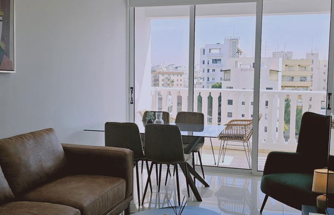 104 NIC - 501 Stay Cosmo City Suite - Photo 1