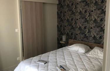 Grande maison de vacances récente - Foto 6