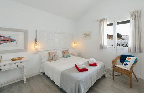 Casa Rural Caleton del Golfo - Photo 32