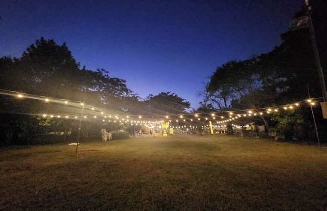 Rung Rueng Resort - Foto 35