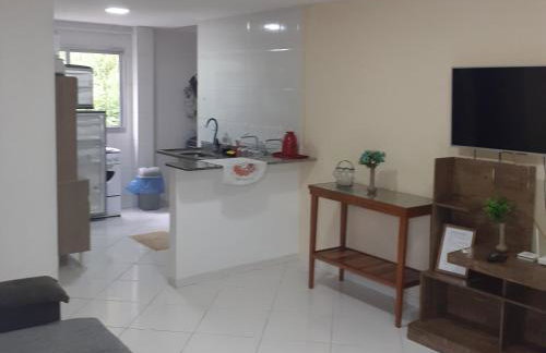 Apartamento com Vista para Mar - Photo 21