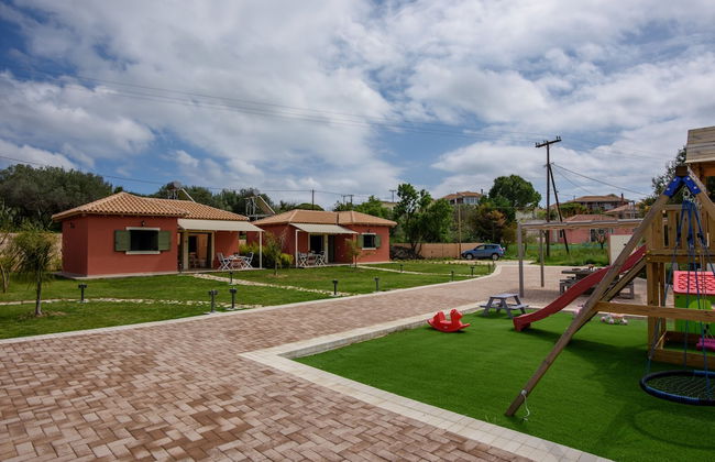 Comfeto & Mandolato Sweet Houses - Foto 67