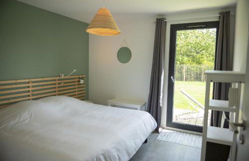 Les Lodges de Beg Leguer - côte de granit rose - Photo 51