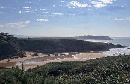 Ático con terraza en Loredo - Foto 7