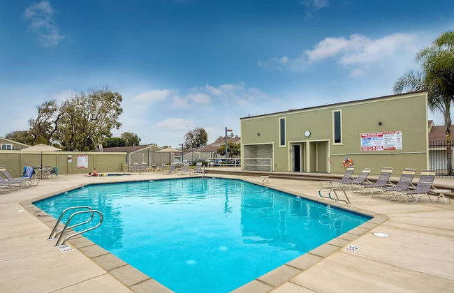 Sea Bluff - Direct Beach Access - Foto 33