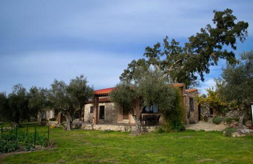 Casa Rural La Recuera - Foto 19