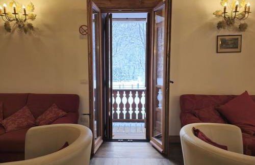 Appartamenti e camere del Re e della Regina - Grand Hotel Ceresole Reale - Foto 65
